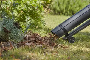 Садовый Пылесос аккумуляторный бесщеточный BLACK+DECKER BCBLV3625L1 №9