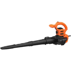 Садовый Пылесос электрический BLACK+DECKER BEBLV290 №3