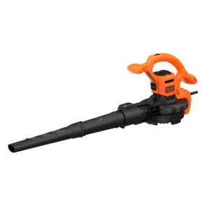 Садовий пилосос електричний BLACK+DECKER BEBLV260 №4