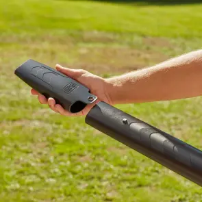 Садовый Пылесос электрический BLACK+DECKER BEBLV301 №6