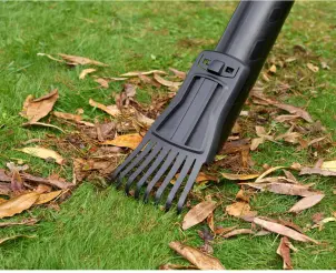 Садовый Пылесос электрический BLACK+DECKER BEBLV301 №8