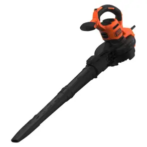 Садовий пилосос електричний BLACK+DECKER BEBLV300 №2