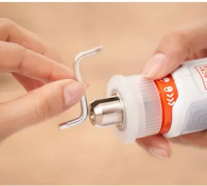 Аккумуляторная отвертка BLACK+DECKER BCRTA01 №4