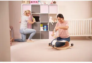 Аккумуляторная отвертка BLACK+DECKER BCRTA01 №8