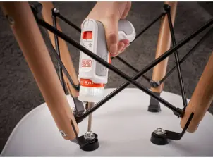Аккумуляторная отвертка BLACK+DECKER BCRTA01 №11