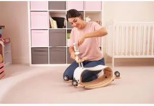 Аккумуляторная отвертка BLACK+DECKER BCRTA01 №12