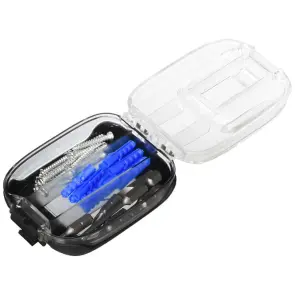 Отвертка-фонарь аккумуляторная BLACK+DECKER BDCSFS30C №5