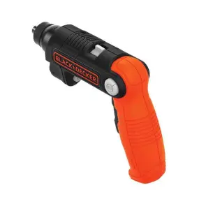 Отвертка аккумуляторная BLACK+DECKER BDCSFL20C №3