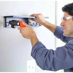 Отвертка аккумуляторная BLACK+DECKER BDCSFL20C №7