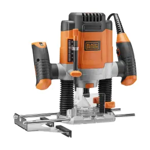 Фрезер мережевий BLACK+DECKER KW1200E №3