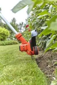 Триммер аккумуляторный бесщеточный BLACK+DECKER BCSTA536L1 №7