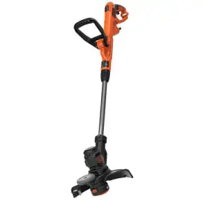 Триммер электрический BLACK+DECKER BESTE630 №3