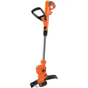 Триммер электрический BLACK+DECKER BESTA525 №3