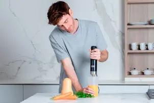 Ручний блендер BLACK+DECKER BXHB1501E №3