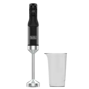 Ручний блендер BLACK+DECKER BXHB1501E №4