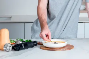 Ручний блендер BLACK+DECKER BXHB1501E №5
