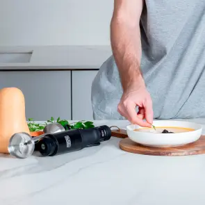 Ручний блендер BLACK+DECKER BXHB1501E №6