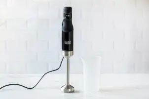 Ручний блендер BLACK+DECKER BXHB1501E №7