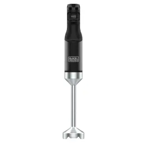 Ручний блендер BLACK+DECKER BXHB1501E №12