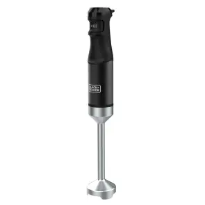 Ручний блендер BLACK+DECKER BXHB1501E №13