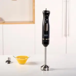 Ручний блендер BLACK+DECKER BXHBA800E №3
