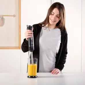 Ручний блендер BLACK+DECKER BXHBA800E №7
