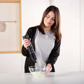 Ручний блендер BLACK+DECKER BXHBA800E №10