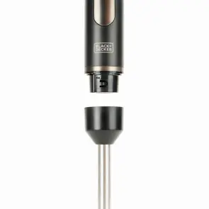 Ручний блендер BLACK+DECKER BXHB800E №4