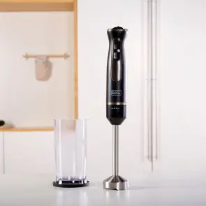 Ручний блендер BLACK+DECKER BXHB800E №5
