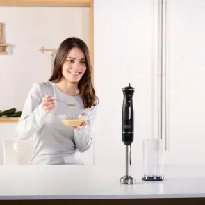 Ручний блендер BLACK+DECKER BXHB800E №6