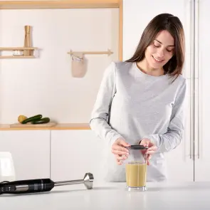 Ручний блендер BLACK+DECKER BXHB800E №10