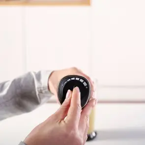 Ручний блендер BLACK+DECKER BXHB800E №11