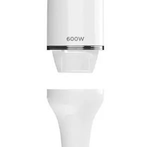 Ручний блендер BLACK+DECKER BXHB600E №3