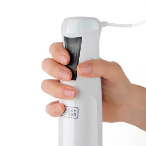 Ручний блендер BLACK+DECKER BXHB600E №4