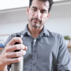 Ручний блендер BLACK+DECKER BXHBA1200E №4