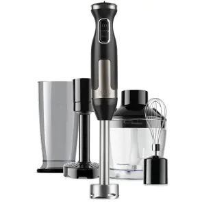Ручний блендер BLACK+DECKER BXHBA1500E №11