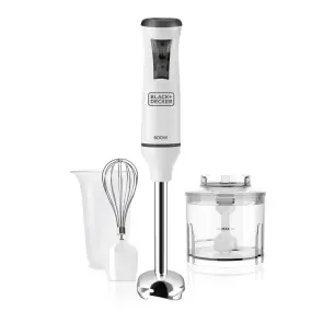 Ручний блендер BLACK+DECKER BXHBA600E №3