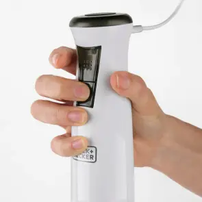 Ручний блендер BLACK+DECKER BXHBA600E №4