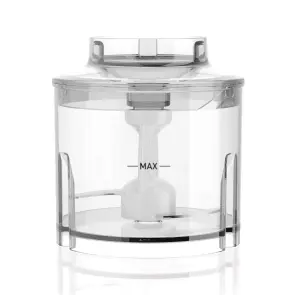 Ручний блендер BLACK+DECKER BXHBA600E №9