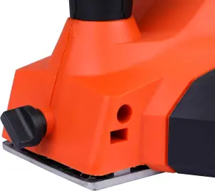 Рубанок мережевий BLACK+DECKER KW712 №11
