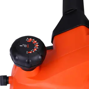 Рубанок мережевий BLACK+DECKER KW712 №12