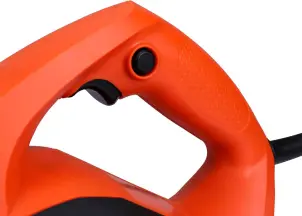 Рубанок мережевий BLACK+DECKER KW712 №13