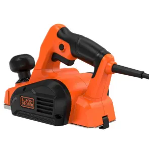 Рубанок мережевий BLACK+DECKER BEW712 №5