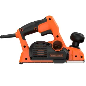 Рубанок мережевий BLACK+DECKER BEW712 №6
