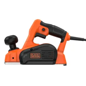 Рубанок мережевий BLACK+DECKER BEW712 №7