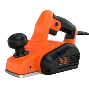 Рубанок мережевий BLACK+DECKER BEW712 №8
