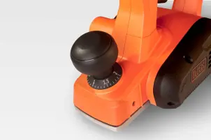 Рубанок мережевий BLACK+DECKER BEW712 №9
