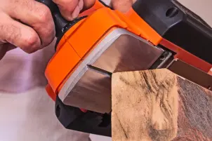 Рубанок мережевий BLACK+DECKER BEW712 №10
