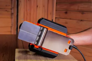 Рубанок мережевий BLACK+DECKER BEW712 №11