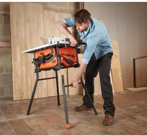 Пила настільна мережева BLACK+DECKER BES720 №13